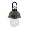 M-Tac - Rechargeable LED Travel Light - Olive - MTC-KS078