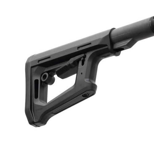 Magpul - Buttstock MOE DT-PR - QD - Mil-Spec - Black - MAG1447-BLK