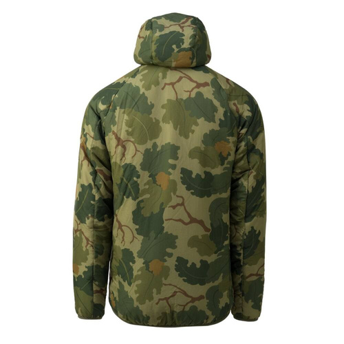 Helikon - Reversible Wolfhound Hoodie® - Pencott Wildwood / Pencott Snowdrift - KU-RWH-NL-4544A