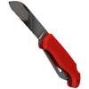 MAC Coltellerie - Boat 2 Red Marine Knife 65mm - 153R