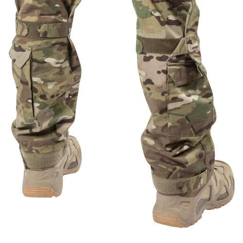 Direct Action - Tactical Trousers Vanguard Combat - Adaptive Green - TR-VGCT-NCR-AGR