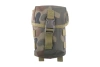 GFC Tactical - Cargo Pouch With Buckle - Nylon - Wz. 93 - GFT-19-018397