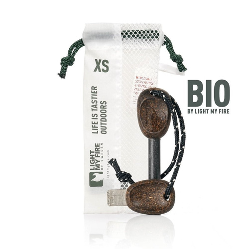 Light My Fire - Swedish FireSteel® BIO Army - Cocoshell - 2111001210