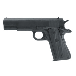 GS - Dummy Pistol M1911 - Black - DS-6004