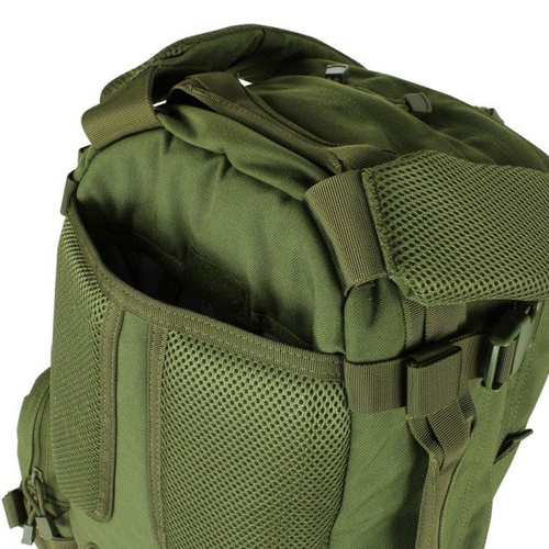 Condor - Convoy Outdoor Pack - Olive Drab - 169-001