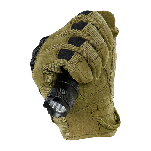M-Tac - Tactical Shooting Gloves Assault Mk.6 - Olive - 90306001