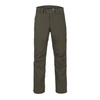 Helikon - Trekking Pants Woodsman - Earth Brown - SP-WDN-DC-0A