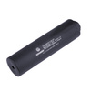 Gomander - Tactinox 5,56 DT Silencer - Cal. 5.56 mm / .223 - M14 x 1 LH - Black - TB0.8433 M14x1 LH-BK