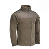 M-Tac - Alpha Microfleece Gen.II Tactical Jacket - Dark Olive - 20411048