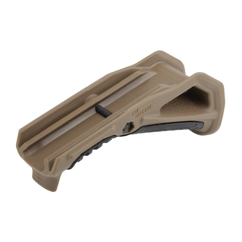 IMI Defense - FSG2 Front Support Grip - Desert Tan - IMI-ZFSG2
