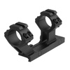 Vector Optics - One Piece Scope Mount - 25.4 mm / 1" - Picatinny - SCTM-62