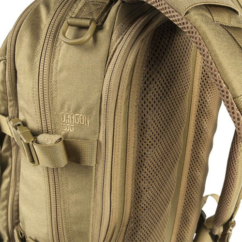 Direct Action - Dragon Egg Mk II Backpack - OD Green - BP-DEGG-CD5-OGR
