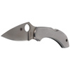 Spyderco - Dragonfly™ Stainless Steel Knife - C28P