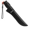 Gerber - Compact Clearpath Machete - Black / Orange - 31- 003155