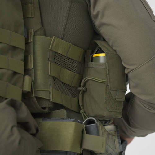 Helikon - Smoke Grenade Pouch - MultiCam - MO-GSG-CD-34