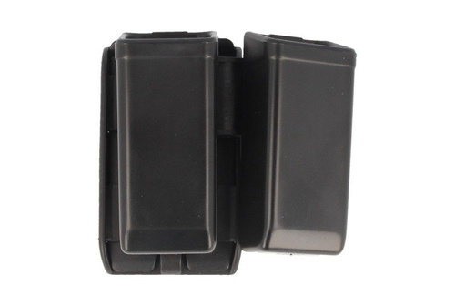 ESP - 9 mm / .40 Magazine Holder with UBC-04-02 - MH-MH-44 BK