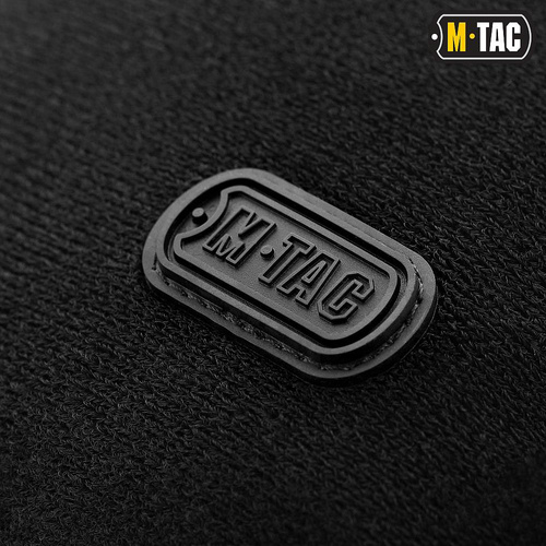 M-Tac - Shoulder Bag with Holster Elite Gen.IV - Black - 10042702