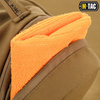 M-Tac - Elite Gen.II Military Cosmetic Bag - Cordura - Coyote - 10108005