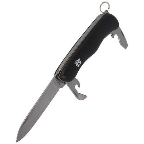 Mikov - Pocket Knife Praktik Black - 115-NH-3/AK BLK