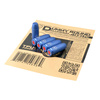 Strike Industries - Aluminum Dummy Round Set .40 S&W - 5 szt. - SI-DR-AL-40CAL-BLU