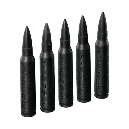 Magpul - Dummy Rounds Set 5.56x45mm NATO - 5 pcs - MAG215