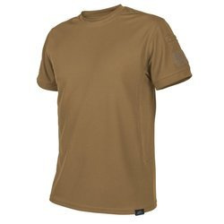 Helikon - T-Shirt Tactical - TopCool - Coyote - TS-TTS-TC-11