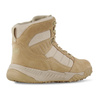 Magnum - Motru Mid WP Military Boots - Medium - Desert Tan - AVSSS22-MG-BD-01