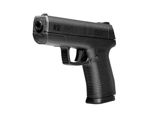 RazorGun - PMG-37 Pistol Gas Launcher