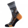 M-Tac - Trekking Socks Polar Merino - Black - FL-1715