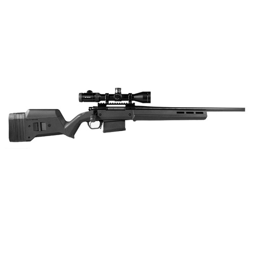 Magpul - Hunter 700L Stock for Remington® 700 Long Action - MAG483-BLK	