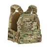 M-Tac - Tactical Vest Plate Carrier Fast QRS Gen.II - MultiCam - 51671008