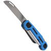 MAC Coltellerie - Skipper Blue Marine Knife 65mm - 160BLU