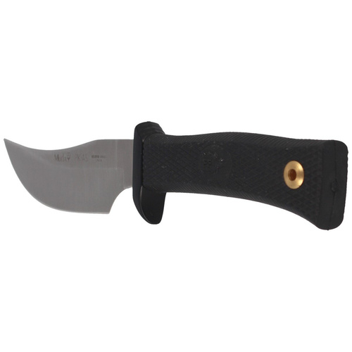 Muela - Knife Tactical Rubber Handle 98mm - PIK-AS