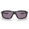 Oakley - Ballistic Glasses HNBL - Prizm Grey - Black - OO9452-0365