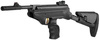 Hatsan - Mod 25 SuperTact Vortex Pistol Air Gun