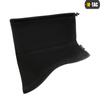 M-Tac - Elite Anatomical Fleece Scarf - Black - 40018002