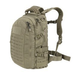 Direct Action - Dust Mk II Military Backpack - 20 L - Adaptive Green - BP-DUST-CD5-AGR