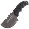 K25 - DEFCON 3 Titanium Tactical Fixed Knife - 32170
