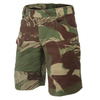 Helikon - Urban Tactical Shorts 11" - PolyCotton Stretch Ripstop - Rhodesian Camo - SP-UTK-SP-1K