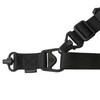 Magpul - MS3® Single QD Sling GEN2 - Black - MAG515-BLK