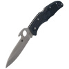 Spyderco - Endura® 4 FRN Grey Emerson Opener Folding Knife - C10PGYW