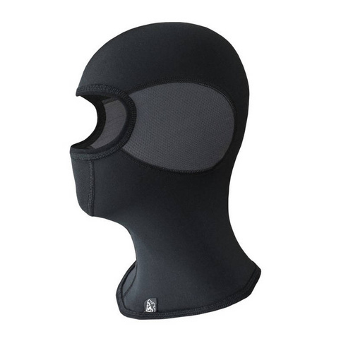 Rough Radical - Razor Thermal Balaclava - Black