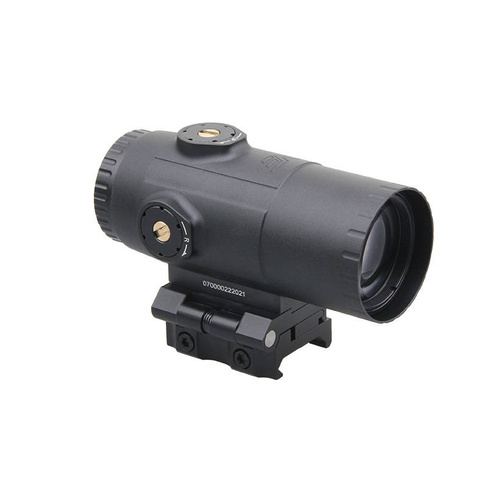 Vector Optics - Paragon 5x30 Micro Magnifier with QD Mount - SCMF-34
