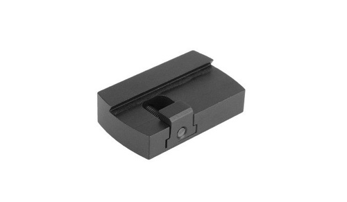Delta Optical - MiniDot Adjustable Mount - DO-2310