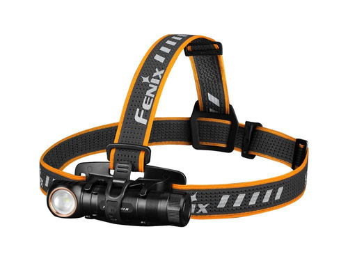 Fenix - Rechargeable LED Headlamp HM61R- 1200 lm - 3500 mAh - HM61R