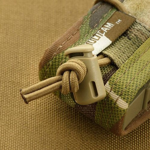 M-Tac - Single Pistol Magazine Pouch Gen.III - Multicam - 10142908