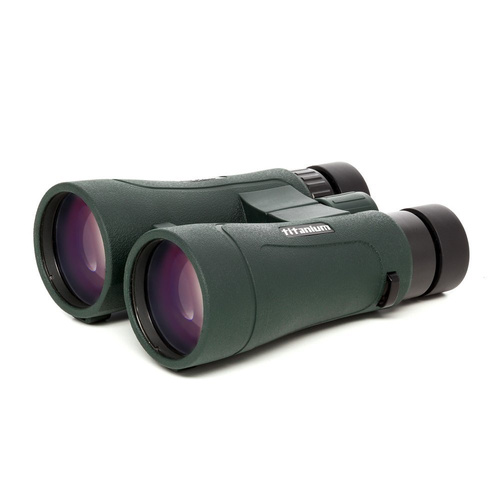 Delta Optical - Titanium 8x56 ROH binoculars - DO-1407