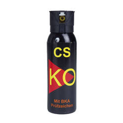 Klever - KO 9R CS Pepper Spray - 100 ml - 16222100
