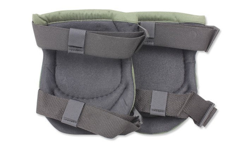 ALTA - AltaFLEX 360™ Vibram® Cap Knee Pads - OD Green - 50433.09