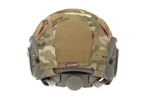 Emerson - Tactical FAST Type Helmet Cover - Multicam - EME-21-012905